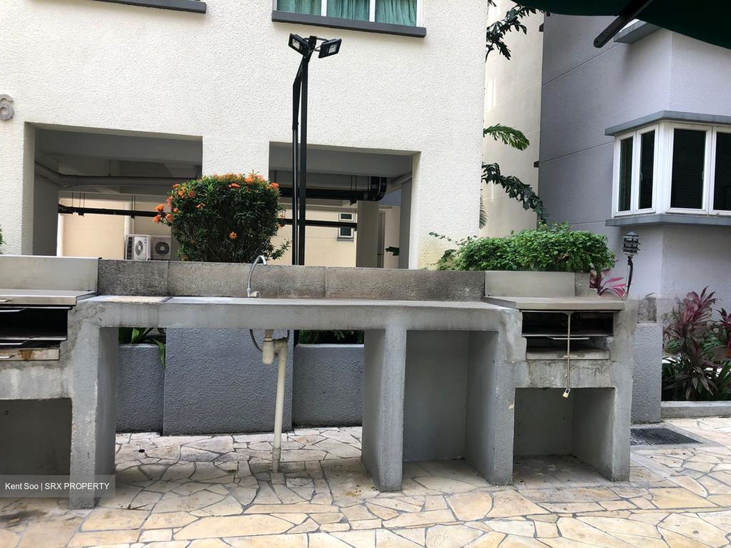 The Floravale (D22), Condominium #458038311